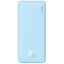Baseus Airpow 10000 mAh 20W Azul Carga Rápida Bidireccional - Power Bank