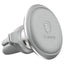 Baseus Air Vent Silver OS - Soporte de teléfono para coche