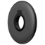 Baseus Enrollador + Soporte para Cargador de Apple Watch Negro