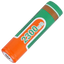 Batería recargable Superfire 2300mAh