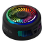 Black Shark Magnetic Cooler 6 Enfriador Magnético 35 W Negro