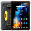Blackview Active 10 Pro 10.9" 5G 12GB/256GB Android 14 Naranja - Tablet