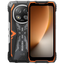 Blackview Rock 2 5G 256 GB Naranja Cámara de 16 MPx 12GB RAM Android 16 - Desprecintado