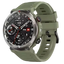 Blackview W50 Pro Verde - Reloj Inteligente