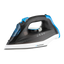 Plancha de vapor blaupunkt 2600w suela ceramica dep.320ml