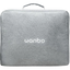 Bolsa para proyector Wanbo X5 series