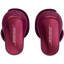 Bose QuietComfort Ultra (2. gen) Deep Plum - Auriculares in-ear inalámbricos Bluetooth ActiveSense + CustomTune