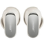 Bose QuietComfort Ultra (2. gen) Blanco - Auriculares in-ear inalámbricos Bluetooth ActiveSense + CustomTune