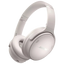 Bose QuietComfort Headphones Blanco ahumado con cancelación de ruido