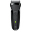 Braun Series 3 - 300S Afeitadora Eléctrica Waterproof Negro