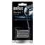 Braun Series 7 7091069 Cabezal de afeitado para Braun Series 7 y Pulsonic