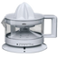 Braun TributeCollection CJ 3000 Exprimidor eléctrico 20W Blanco