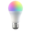 Broadlink LB4E27 E27 9W LED RGB