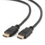 Cable Hdmi Cc-Hdmi4-1M 1,8 M Hdmi Hdmi Negro