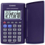Calculadora portátil Casio HL-820VER Azul