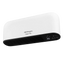 Calefactor Cerámico de Pared Orbegozo SPW 8000 Negro/Blanco