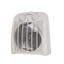 Calefactor Eléctrico Orbegozo FH 7000 Gris