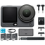 Cámara Deportiva DJI Osmo Action 6 Adventure Combo 4K UltraHD WIFI BT UltraWide Estabilización