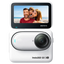 Cámara deportiva Insta 360 GO 3S 128GB Blanco
