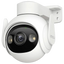 IMOU Cruiser 2 Blanco 5MP WiFi visión nocturna PTZ 360 Cámara de vigilancia