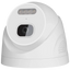 Cámara de Seguridad Kingfit SC880-POE Dome FullHD Visión Nocturna Blanco