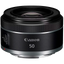 Canon RF 50mm f1.8 STM Montura RF Nativa