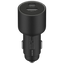 Cargador de Coche Xiaomi Car Charger 67W USB-A y USB Tipo C