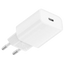 Cargador Xiaomi Mi 20W EU Blanco