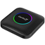 Carlinkit TBOX-Plus 8+128GB Apple Carplay/Android Auto wireless adapter