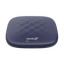 CarlinKit TBox Plus 4GB/64GB Azul 4G LTE - Internet AI Box compatible con CarPlay y Android Auto