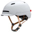 Casco Smart4U SH50L Talla L Blanco