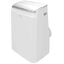 Cecotec ForceClima 12600 Soundless Heating Blanco - Aire acondicionado portátil