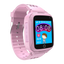 Celly KIDSWATCH 1.44 pulgadas Rosa Botón SOS Cámara incorporada GPS integrado