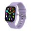 Celly KIDSWATCHBTVL Violeta 1.39 pulgadas Bluetooth Batería 3 Días