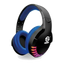 Auriculares Gaming Celly Sparco SPWHEADPHONE Speed Inalámbrico Rainbow LED