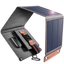 Choetech SC004 14W - Cargador Solar Plegable