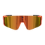 Colmi V06 AI Orange Sports Sunglasses