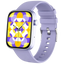 Colmi P71 Púrpura - Reloj inteligente