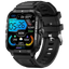 Colmi P76 Botón Negro - Reloj inteligente