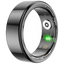 Colmi R02 Talla 9 Negro - Anillo inteligente