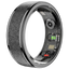 Colmi R10 Talla 9 Negro - Anillo inteligente