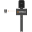 COMICA Revo S Micrófono Inalámbrico de mano para entrevistas USB-C