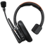 COMICA Seekcom S1 Sistema Intercom con Micrófono Inalámbrico y Auricular Profesional