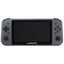 Consola Retro Portátil Anbernic Win600 256GB Negro/Gris - Desprecintado