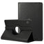 Cool Funda Lenovo Tab 10.1 Tb311 Giratoria Polipiel Negro