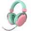 Cooler Master CH351-MC Rosa/Verde - Auriculares Gaming
