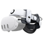 BOBOVR S3 PRO correa con batería y ventilación para Meta Quest 3 / Quest 3S Blanco - Accesorio para gafas VR