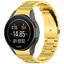 Correa Metal Eslabones Samsung Galaxy Watch 4/5/6 Dorado