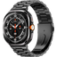 Correa Metal Eslabones Samsung Galaxy Watch Ultra Negro