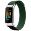 Correa Fitbit Charge 5 / Charge 6 Nailon Verde